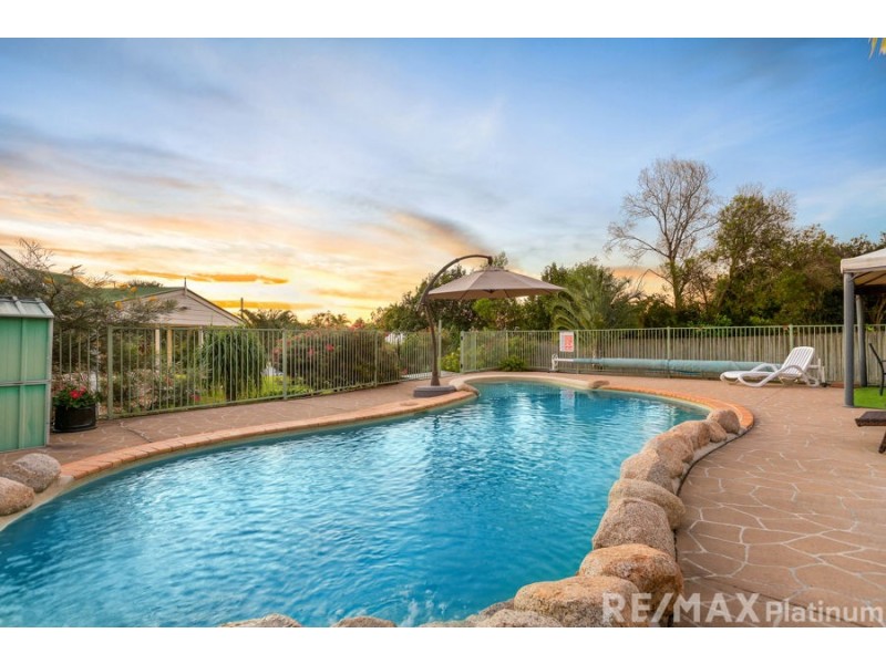 23 Beaujolais Court, Morayfield QLD 4506