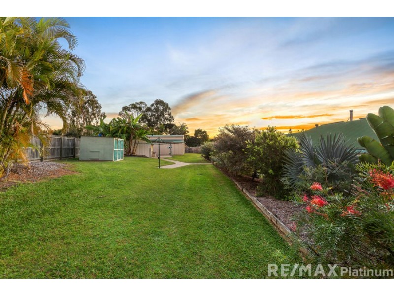 23 Beaujolais Court, Morayfield QLD 4506
