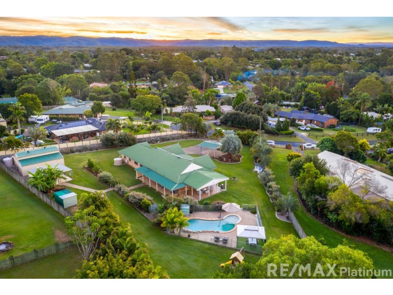 23 Beaujolais Court, Morayfield QLD 4506