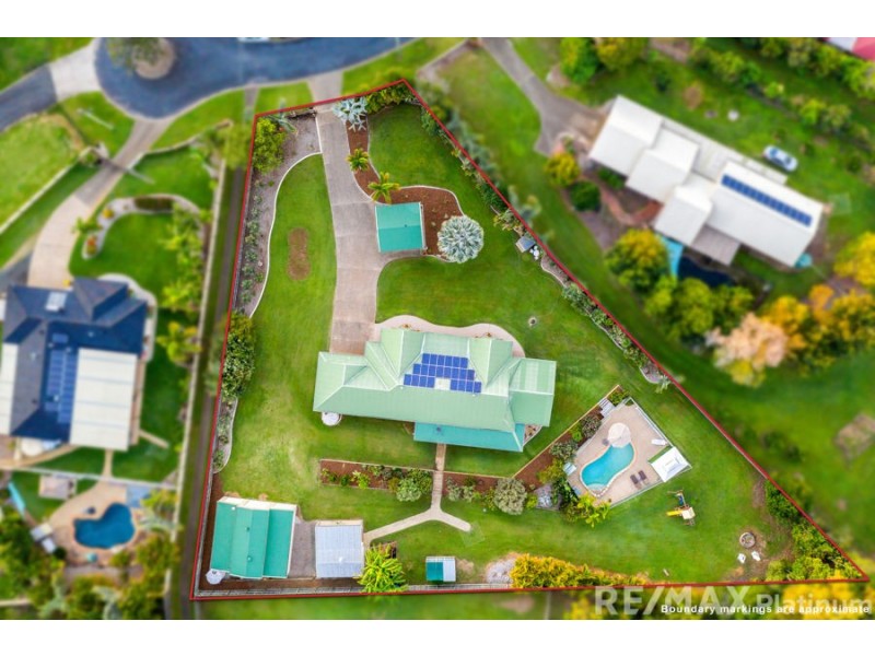 23 Beaujolais Court, Morayfield QLD 4506