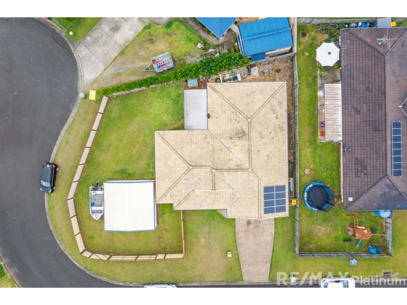 8 Majella Court, Caboolture South QLD 4510