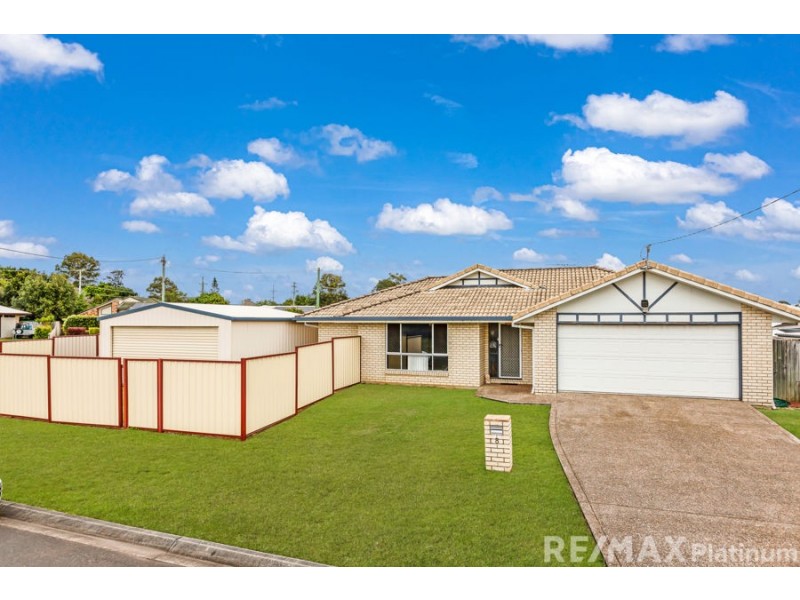 8 Majella Court, Caboolture South QLD 4510