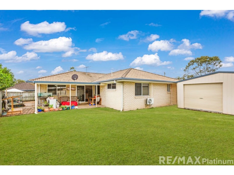 8 Majella Court, Caboolture South QLD 4510