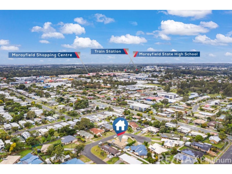 8 Majella Court, Caboolture South QLD 4510