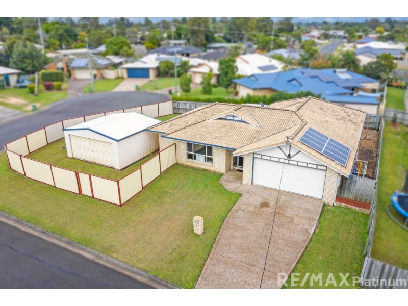 8 Majella Court, Caboolture South QLD 4510