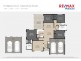 8 Majella Court, Caboolture South QLD 4510 Floorplan
