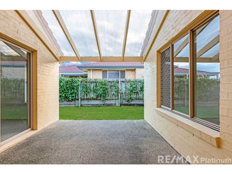 80 Warrego Crescent, Murrumba Downs QLD 4503