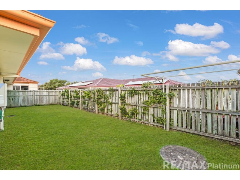 80 Warrego Crescent, Murrumba Downs QLD 4503