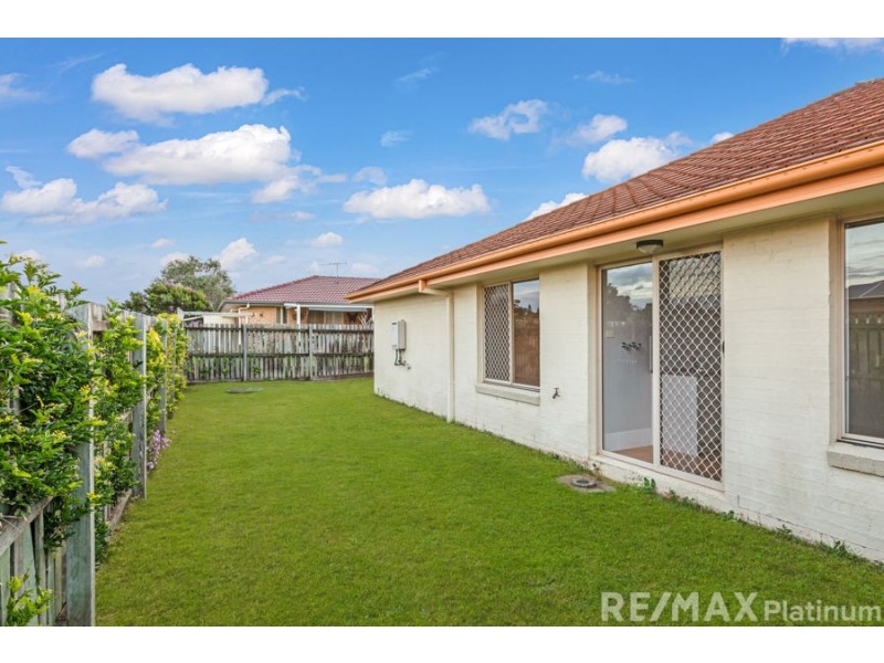 80 Warrego Crescent, Murrumba Downs QLD 4503