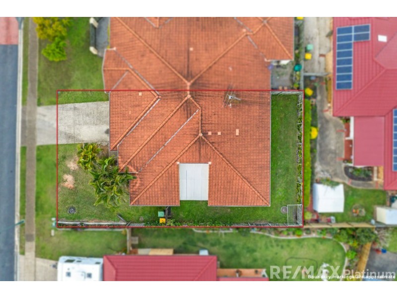 80 Warrego Crescent, Murrumba Downs QLD 4503
