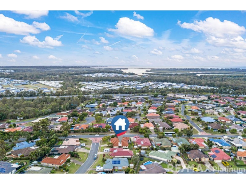 80 Warrego Crescent, Murrumba Downs QLD 4503