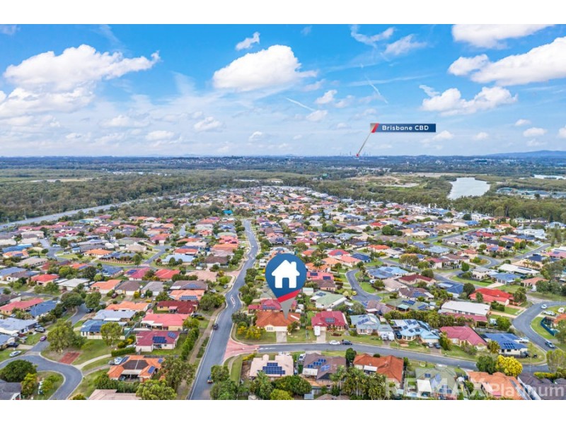 80 Warrego Crescent, Murrumba Downs QLD 4503
