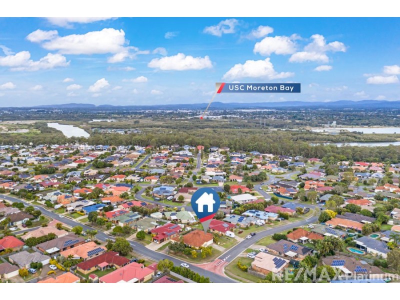 80 Warrego Crescent, Murrumba Downs QLD 4503