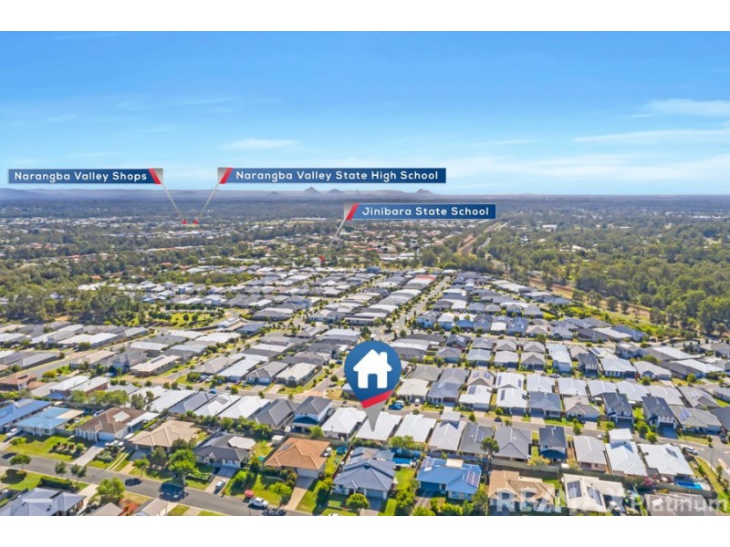 32 Crest Street, Narangba QLD 4504