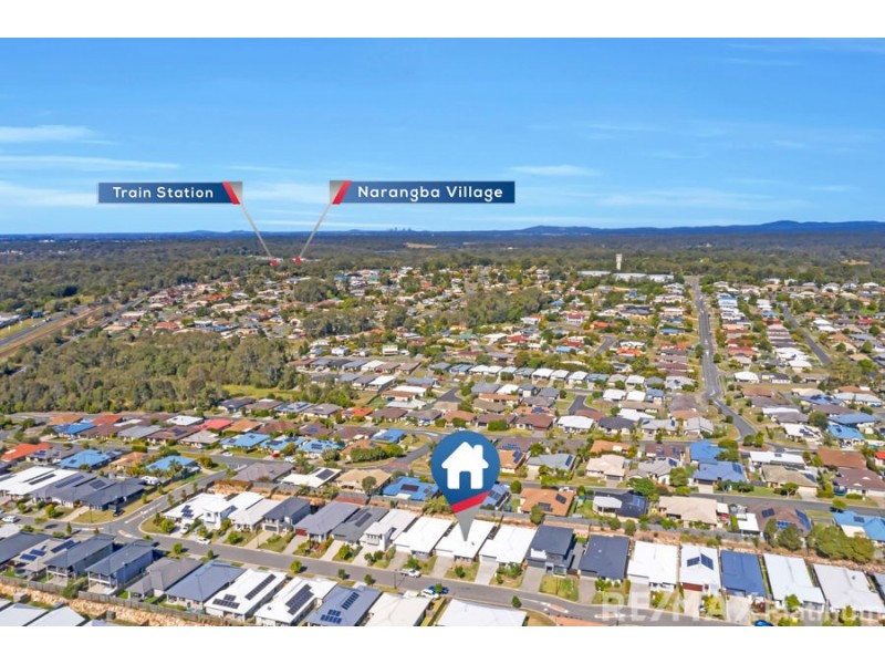 32 Crest Street, Narangba QLD 4504