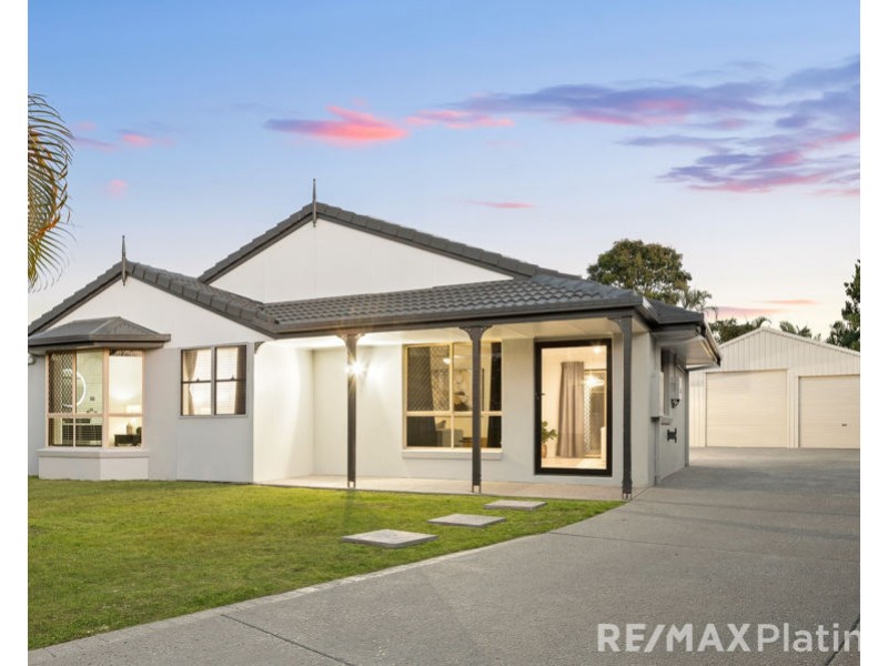 6 Yarran Street, Narangba QLD 4504