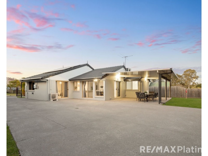 6 Yarran Street, Narangba QLD 4504