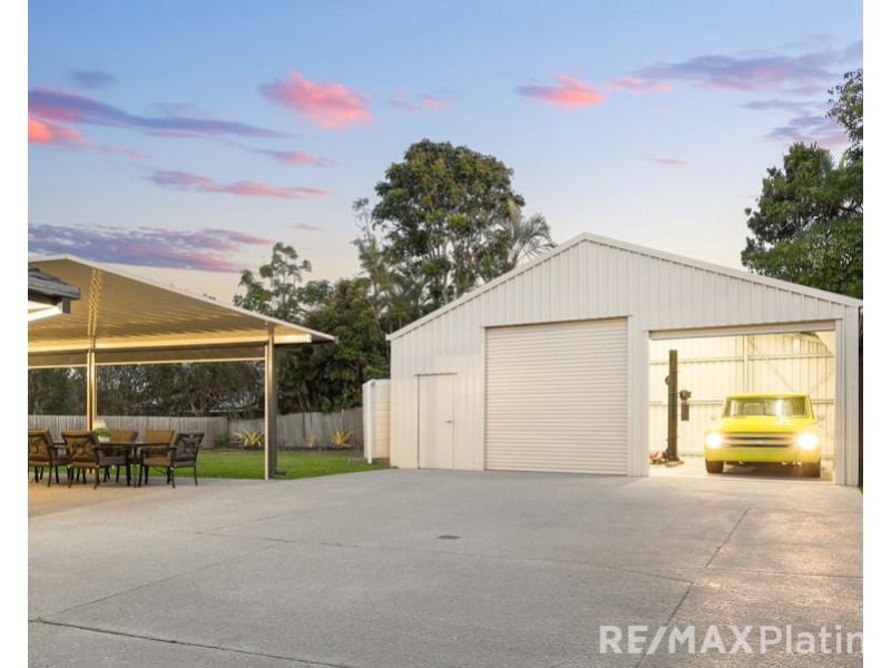 6 Yarran Street, Narangba QLD 4504