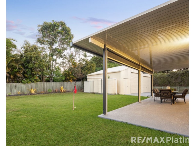 6 Yarran Street, Narangba QLD 4504