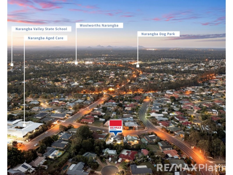 6 Yarran Street, Narangba QLD 4504