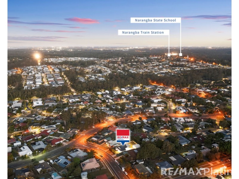 6 Yarran Street, Narangba QLD 4504