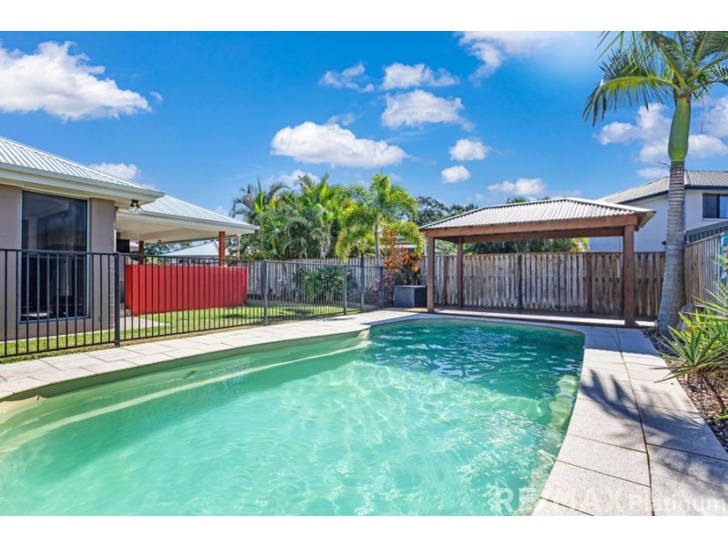 3 Angophora Close, Narangba QLD 4504