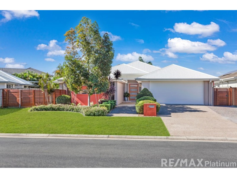 3 Angophora Close, Narangba QLD 4504
