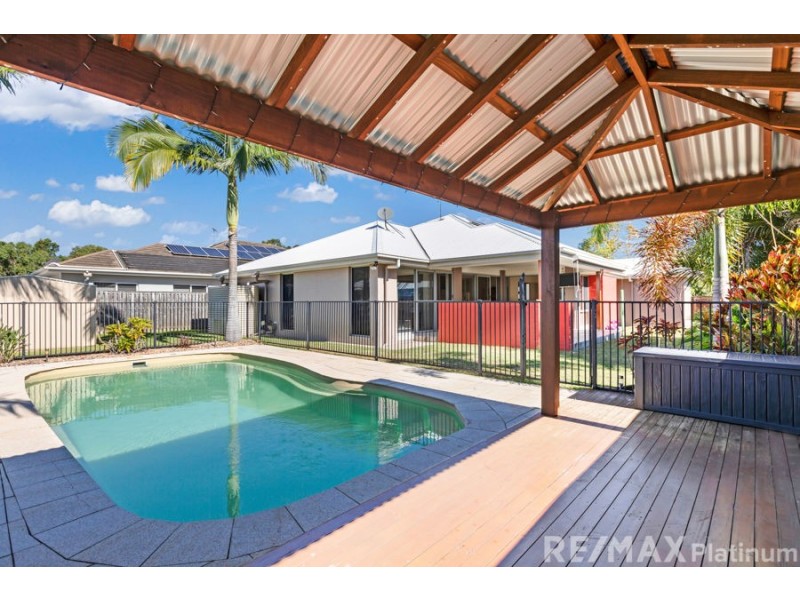 3 Angophora Close, Narangba QLD 4504