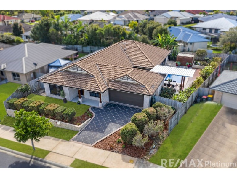 49 Bilby Drive, Morayfield QLD 4506