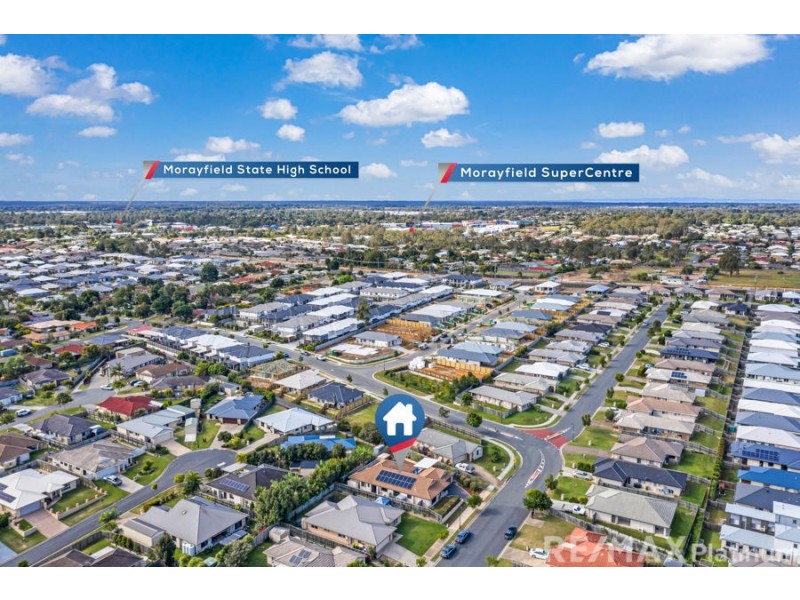 49 Bilby Drive, Morayfield QLD 4506