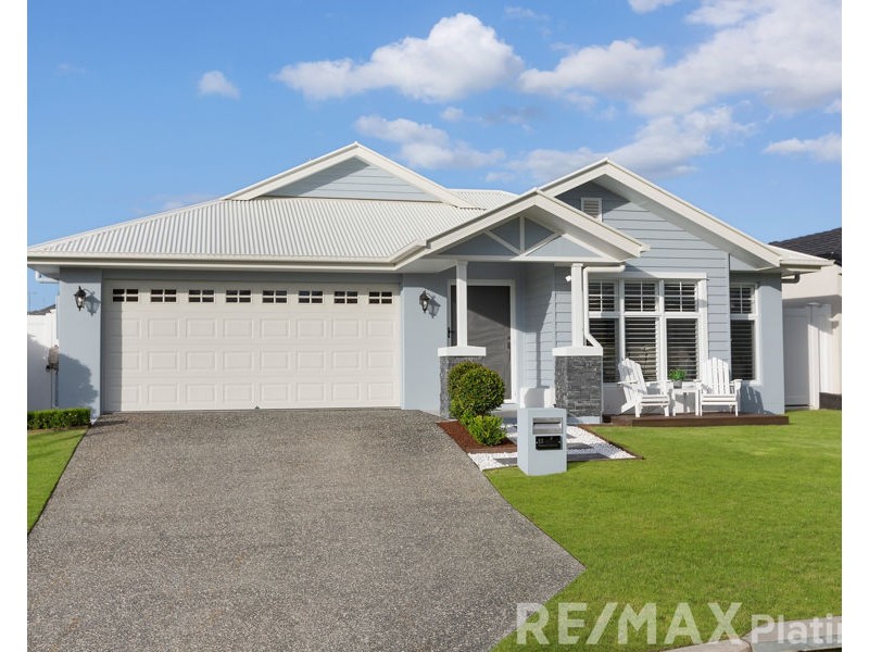 11 Palatial Crescent, Narangba QLD 4504