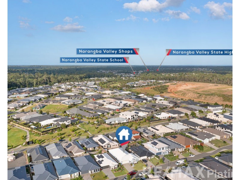 11 Palatial Crescent, Narangba QLD 4504