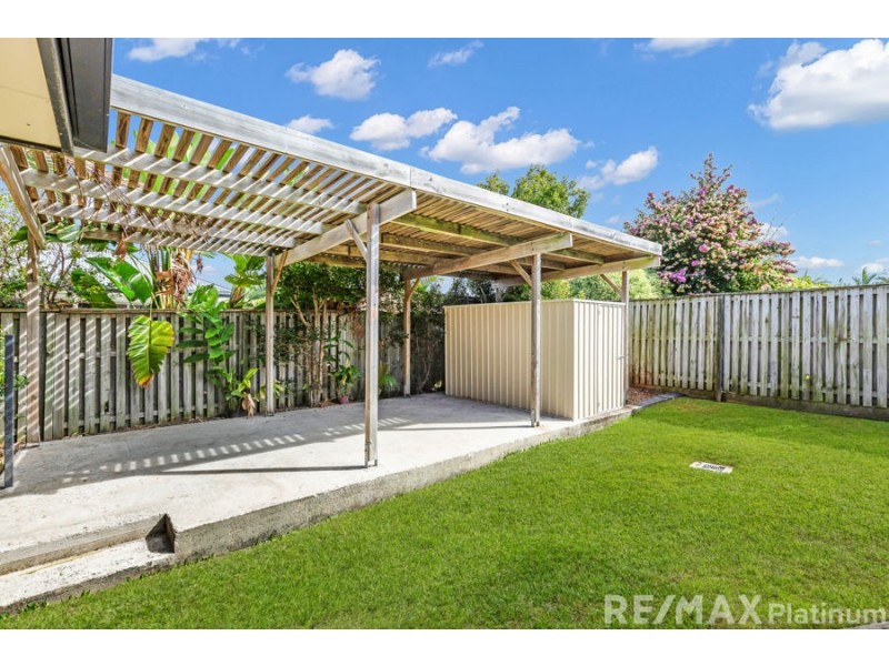 102 Creekside Drive, Narangba QLD 4504