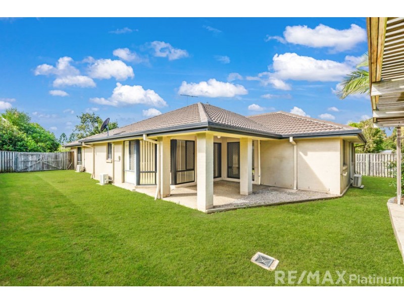 102 Creekside Drive, Narangba QLD 4504