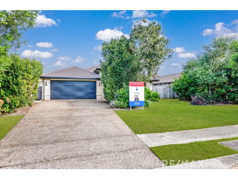 102 Creekside Drive, Narangba QLD 4504