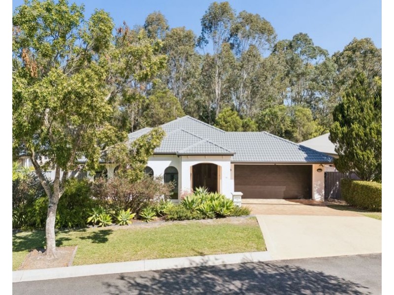 14 Hideaway Close, Narangba QLD 4504