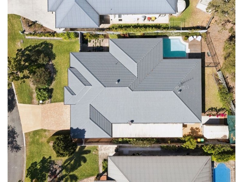 14 Hideaway Close, Narangba QLD 4504