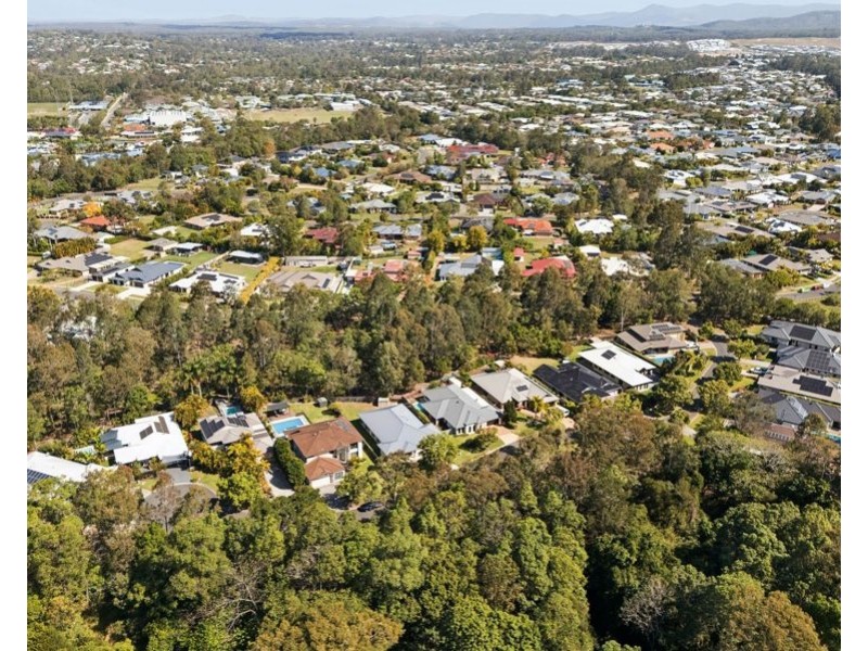 14 Hideaway Close, Narangba QLD 4504