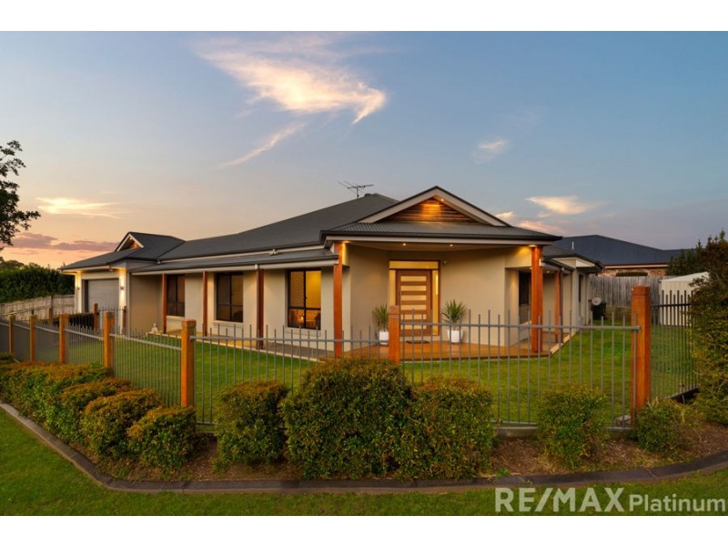 26-30 Willowleaf Circuit, Upper Caboolture QLD 4510