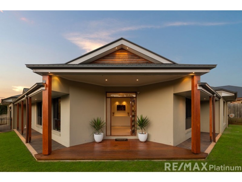 26-30 Willowleaf Circuit, Upper Caboolture QLD 4510