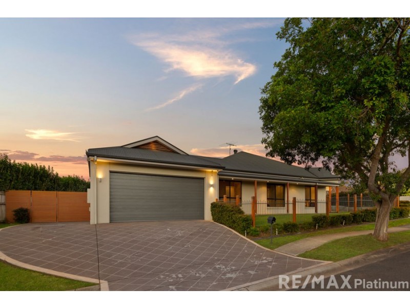 26-30 Willowleaf Circuit, Upper Caboolture QLD 4510