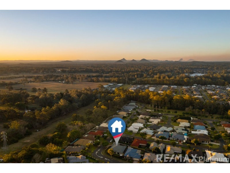 26-30 Willowleaf Circuit, Upper Caboolture QLD 4510