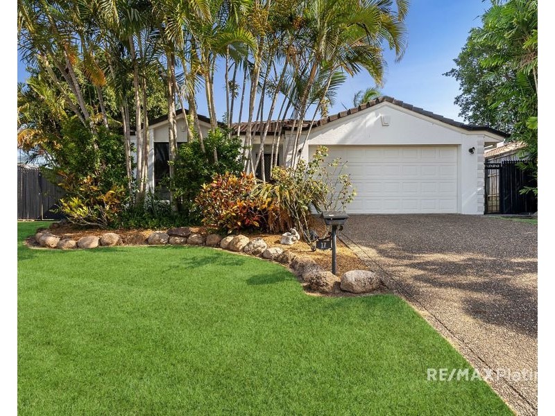 17 Civetta Court, Dakabin QLD 4503