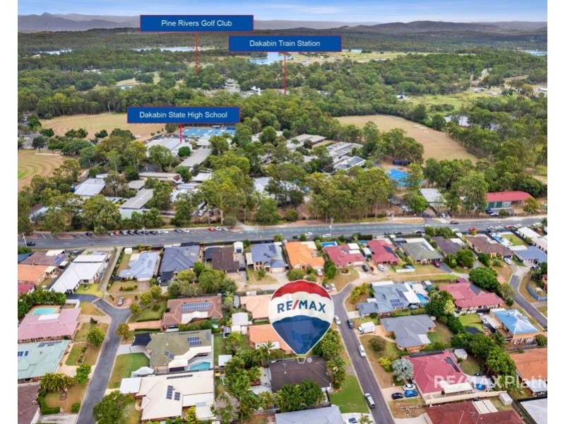 17 Civetta Court, Dakabin QLD 4503