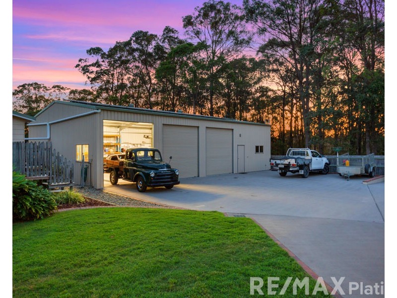 9 Blanch Court, Morayfield QLD 4506