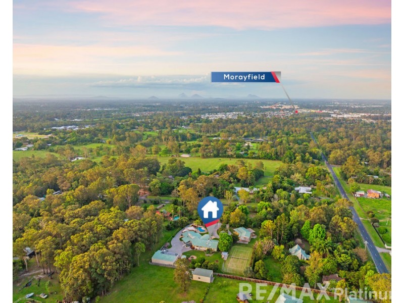 9 Blanch Court, Morayfield QLD 4506