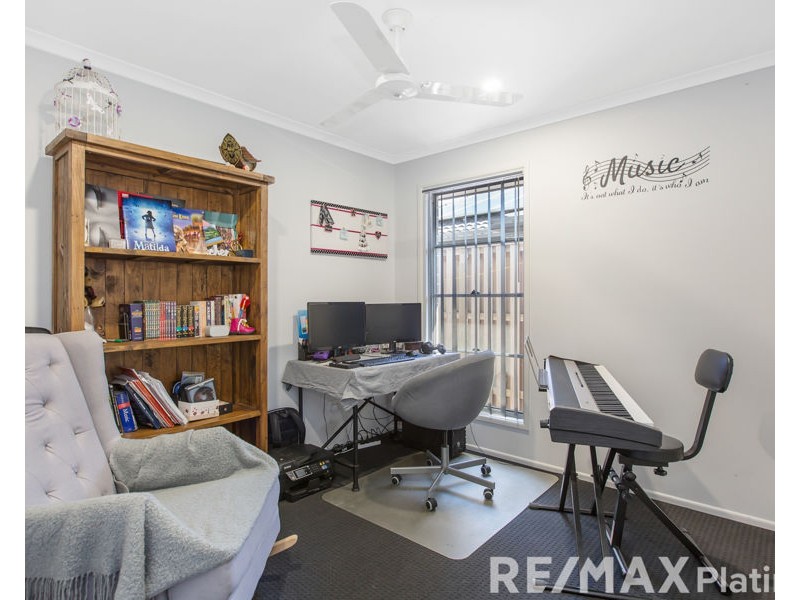 47 Grainger Circuit, Burpengary QLD 4505