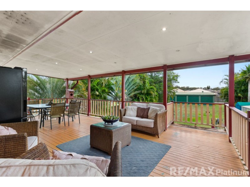 35 Ogilvy Road, Burpengary QLD 4505