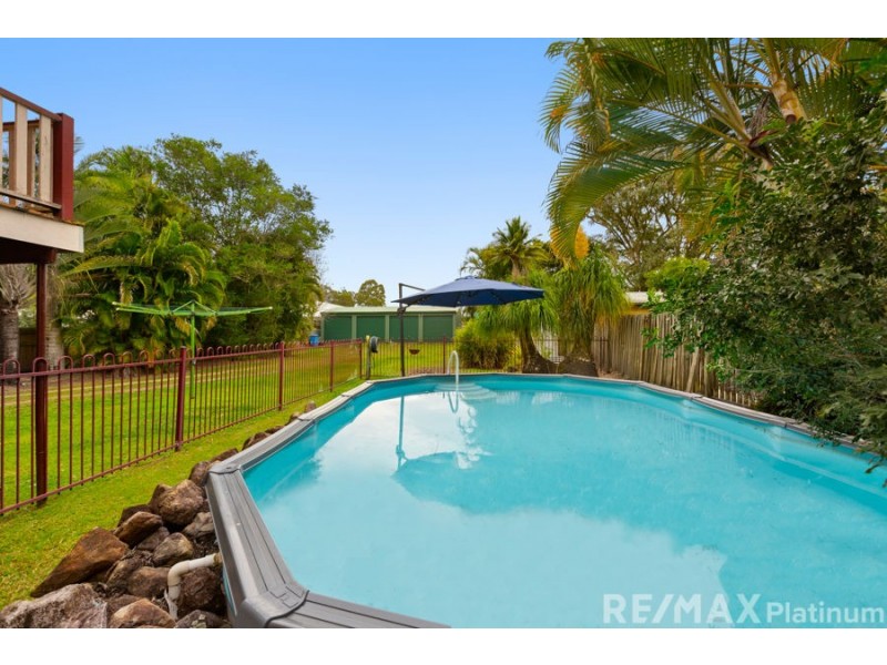 35 Ogilvy Road, Burpengary QLD 4505