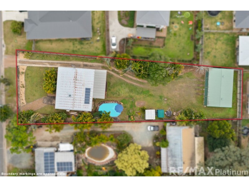 35 Ogilvy Road, Burpengary QLD 4505